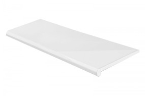 ТМ DANKE PREMIUM — Lucido Bianko Глянцевый — фото