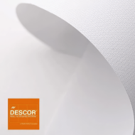 Вставка TL Готика - для натяжного потолка Белая/Черная — фото-262_7