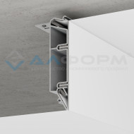 Профиль Алформ — Sigma NEO 80 Plus не крашенный — фото