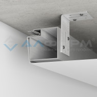 Профиль Алформ — БП 40 Брус алюминиевый — фото