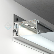 Профиль Алформ — Профиль контурный Contour Alteza 2.0 м.п. — фото