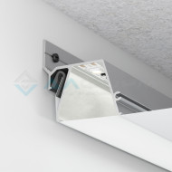 Профиль Алформ — Contour Classic Контурно-теневой — фото