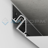 X-Line — X Line - Dark X Уклонно-теневой зазор — фото