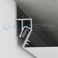 X-Line — АМ 2 Евро теневой профиль 2.0 м.п. — фото