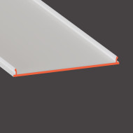 Торцевая заглушка LINE 50, на световую линию ПФ 7320 — фото-328_2