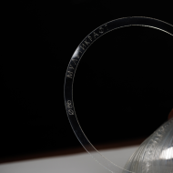 Комплектующие — Ультратонкие термокольца — фото