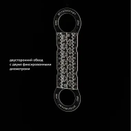 Комплектующие — Обвод ультратонкий мультикрафт — фото