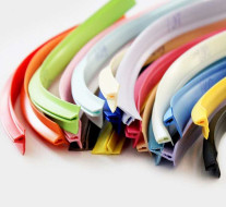 Комплектующие — Вставка ЦВЕТНАЯ TL Готика - для натяжного потолка, ПОД ЗАКАЗ! — фото