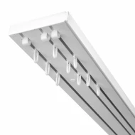 Стопор гайка для карниза ПВХ — фото-385_5