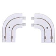 Стопор гайка для карниза ПВХ — фото-388_2