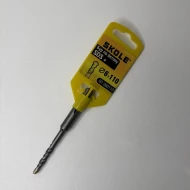 Метизы и инструменты — Бур для перфоратора 6*10 мм — фото