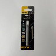 Метизы и инструменты — Сверло по керамике SKOLE ПЕРО 6 — фото