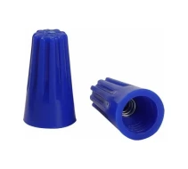 Метизы и инструменты — Клемники СИЗ 100 шт. — фото