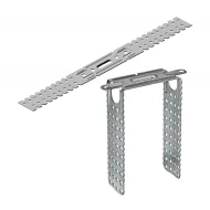 Метизы и инструменты — Прямой подвес 0.5, 0.7, 0.9 — фото