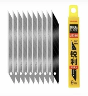 Инструменты — Лезвия для Ножа Tajima (Таджима) — фото