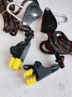 Инструменты — Зажим-натяжитель ПУМ — фото