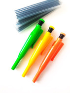 Инструменты — Карандаш ПУМ + 6 стержний — фото