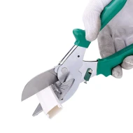 Инструменты — Ножницы для ПВХ изделий — фото