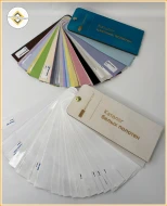 Инструменты — Каталог ЦВЕТНЫХ/БЕЛЫХ полотен — фото