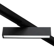 Освещение — Светильник трековый светодиодный TRACK LED арт. 24001. TRUENERGY — фото