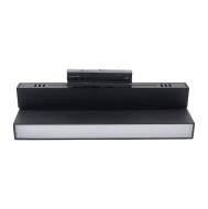 Светильники трековые — Светильник трековый светодиодный TRACK LED арт. 24031. TRUENERGY — фото