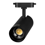 Светильники трековые — Светильник трековый светодиодный TRACK LED арт. 24050. TRUENERGY — фото