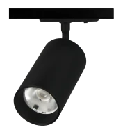 Светильники трековые — Светильник трековый светодиодный TRACK LED арт. 24041. TRUENERGY — фото