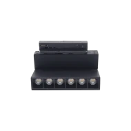 Светильники трековые — Светильник трековый светодиодный TRACK LED арт. 24032. TRUENERGY — фото