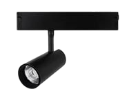 Светильники трековые — COLIBRI трековый светильник RIO черный, 12W. EKS — фото