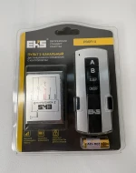 Освещение — Пульт ПРОФИ 2-х канальный. — фото