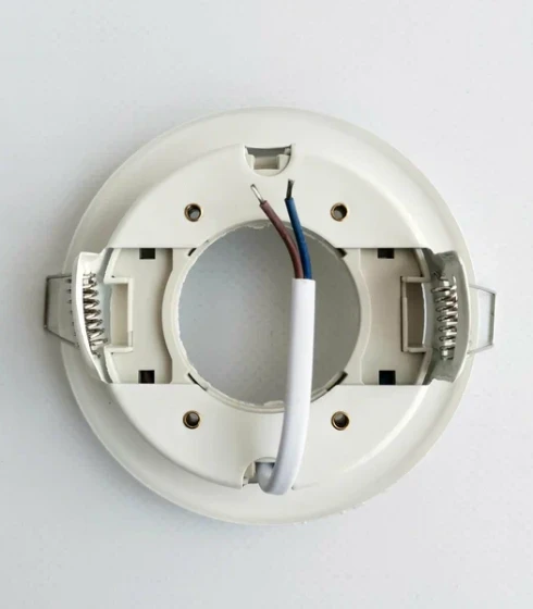 Светильник GX53 OPTIMA — фото-630_4