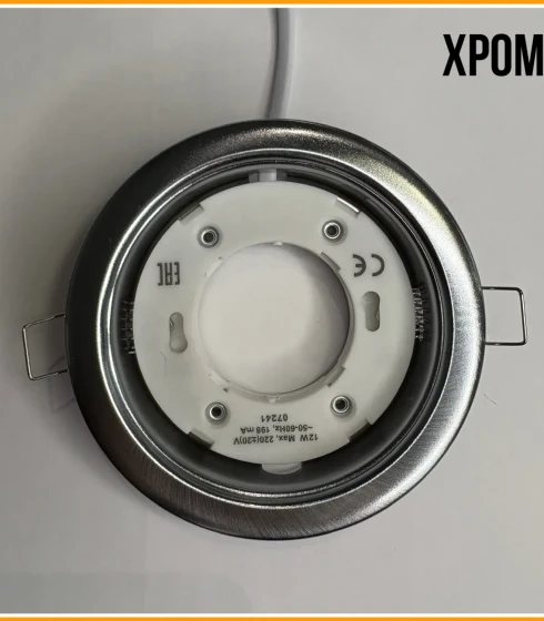 Светильник GX53 OPTIMA — фото-630_8