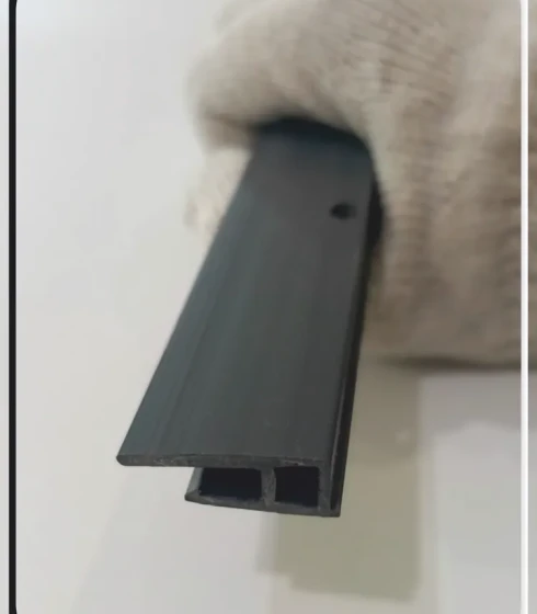 Теневой профиль ПВХ — фото-669_1