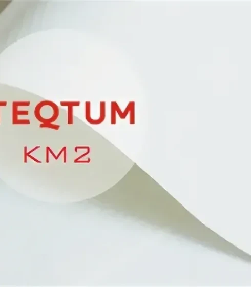 TEQTUM KM-2 — фото-642_1