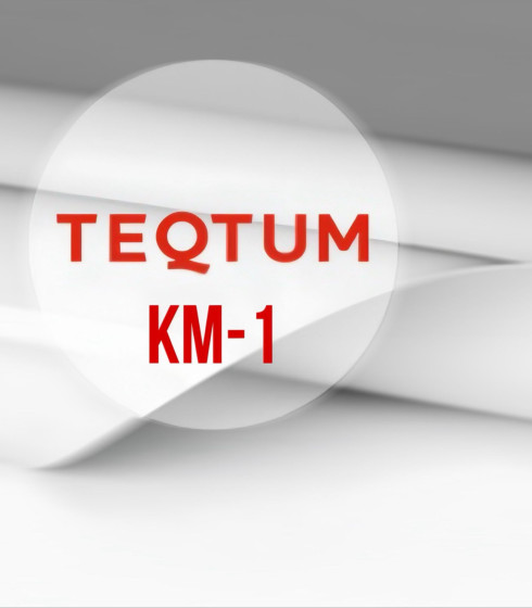 TEQTUM КМ-1            ПОД ЗАКАЗ! — фото-642_1