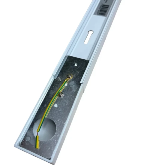 Однофазный шинопровод АРТ 220V белый EKS — фото-656_4