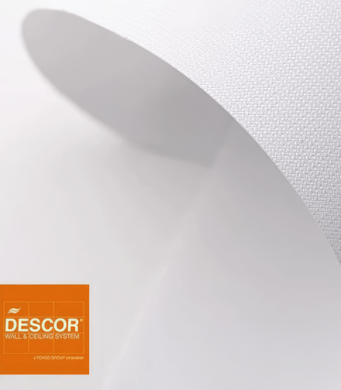 DESCOR Тканевые полотна — фото-666_1