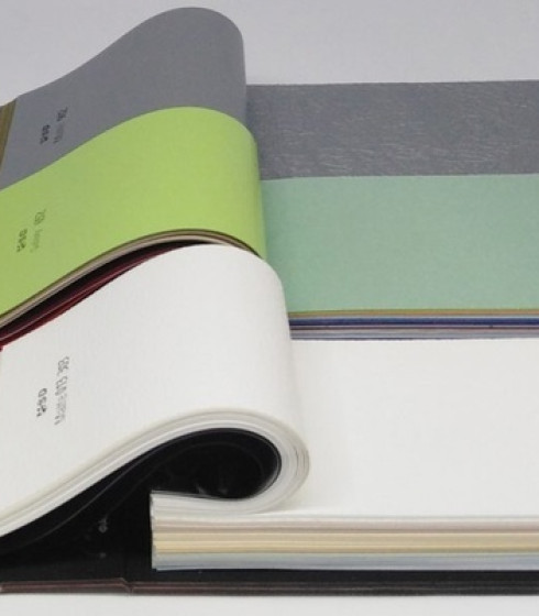 Цветные потолки — фото-636_3