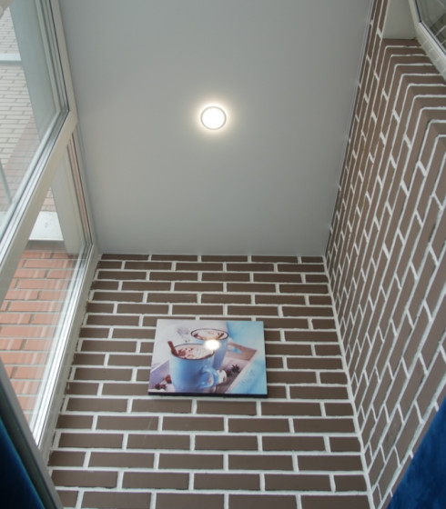 Потолок MSD Cold Stretch — фото-636_1