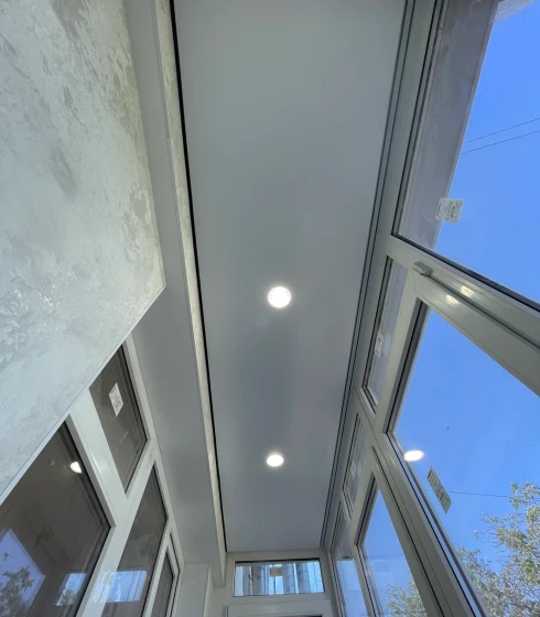 Потолок MSD Cold Stretch — фото-636_2