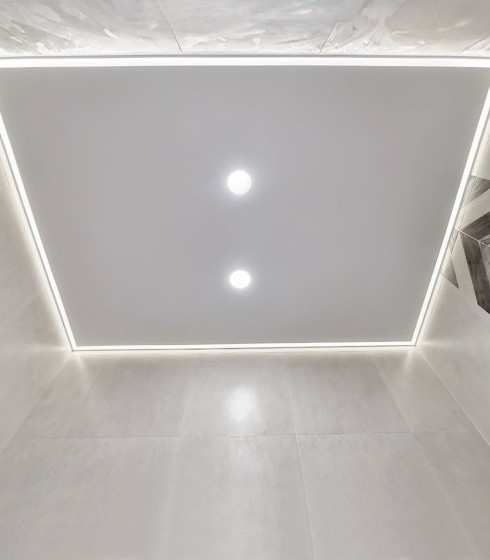 Контурная подсветка — фото-646_1