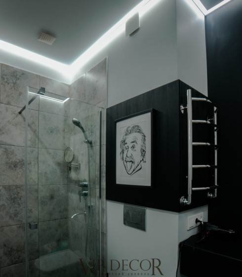 Контурная подсветка — фото-646_3