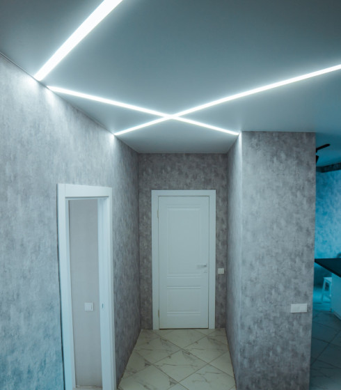 Световые линии — фото-646_1