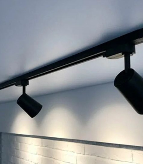 Однофазная трековая система — фото-646_1