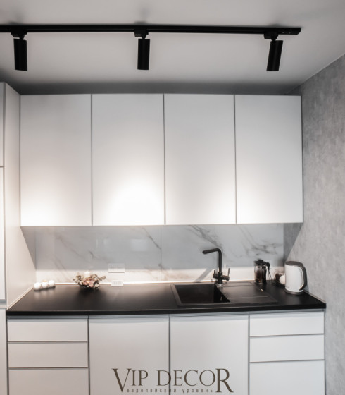 Однофазная трековая система — фото-646_2