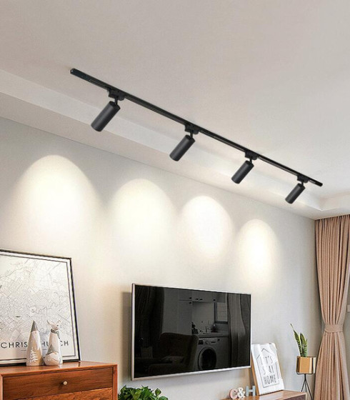 Однофазная трековая система — фото-646_5