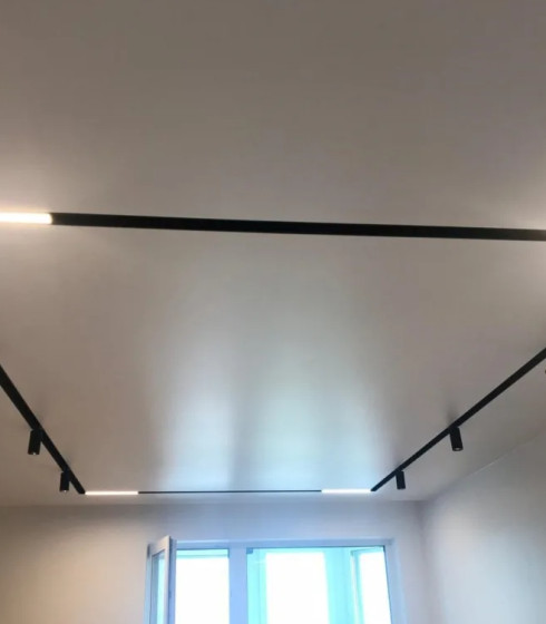 Трековая система Colibri — фото-646_2