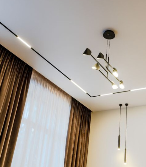 Трековая система Colibri — фото-646_3