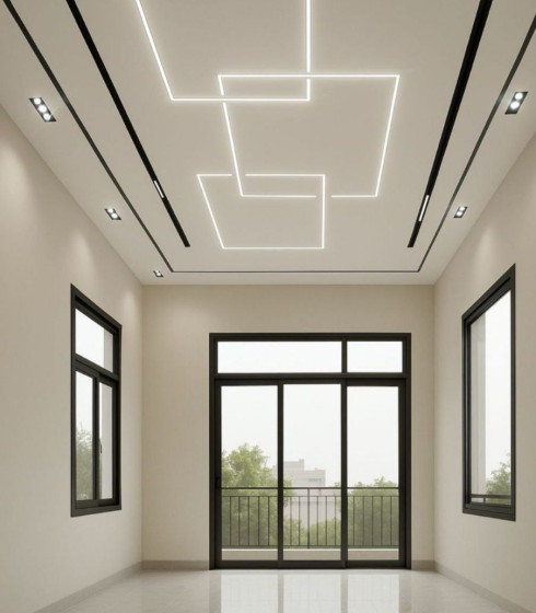 Трековая система Colibri — фото-646_4