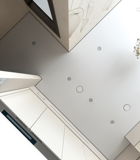 Светильники BH-53, Gap, Orb. — фото-646_4